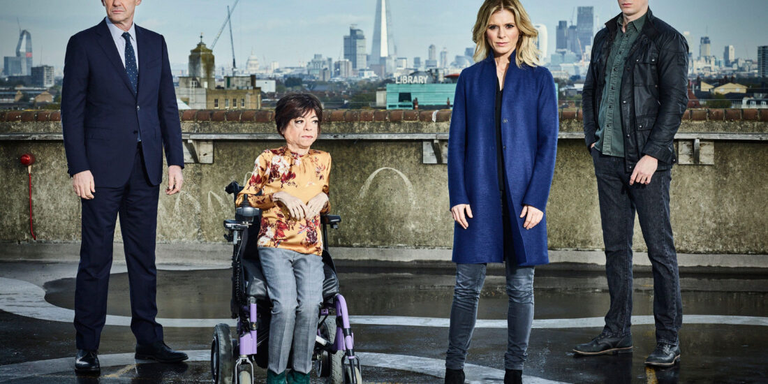 Silent Witness